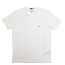 C.P. Company Logo Print Mako