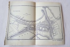 1912 GWR Weymouth Original