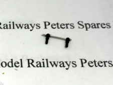 Hornby M2074 Princess Smoke