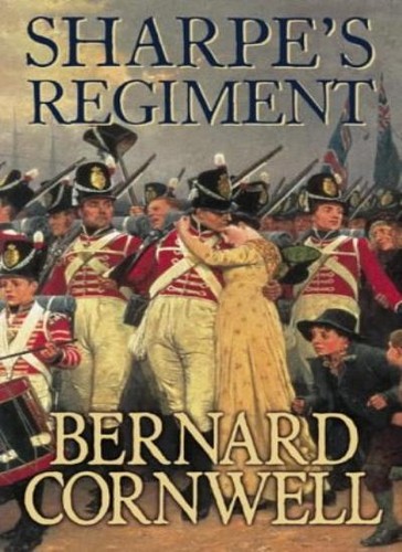 The sharpe series - series,