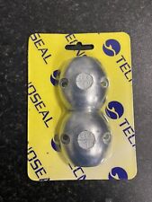 Tecnoseal Zinc Shaft Anode