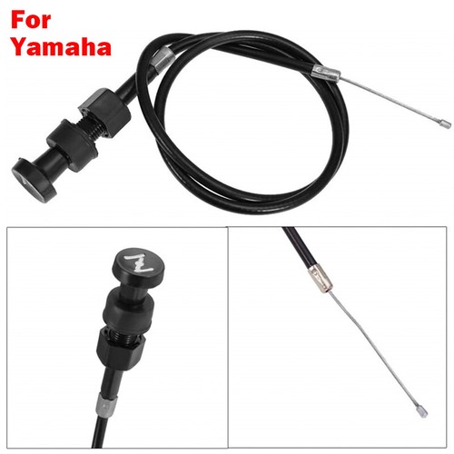 Universal choke cable - choke, 90cm