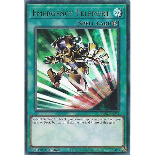 Ra02 en053 emergency teleport - ra02-en053,