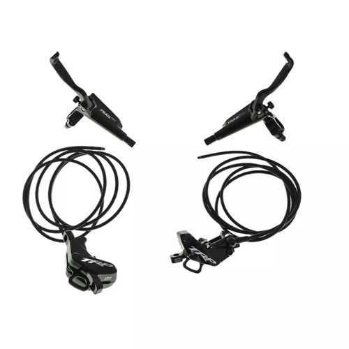 Trp trail evo - trp, hd-m843
