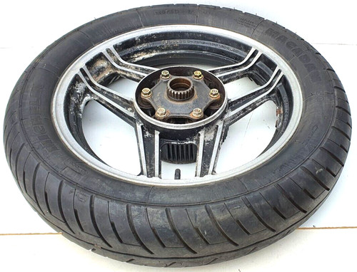 Honda vf750 sabre - vf750,
