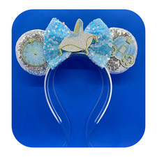 Disney Princess Inspired