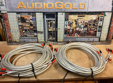 CHORD CLEARWAY X SPEAKER CABLE