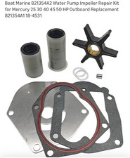 821354A2 Water Pump Repair Kit