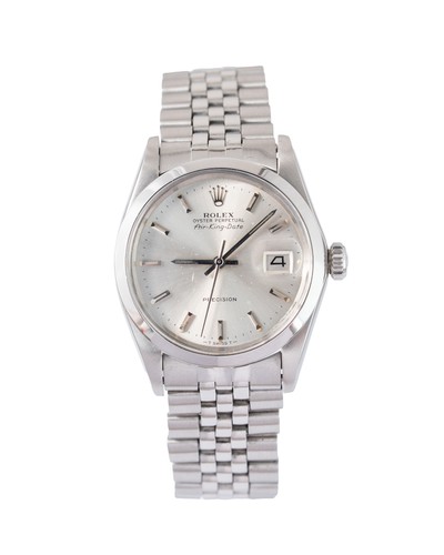 Rolex air king - rolex, 1973