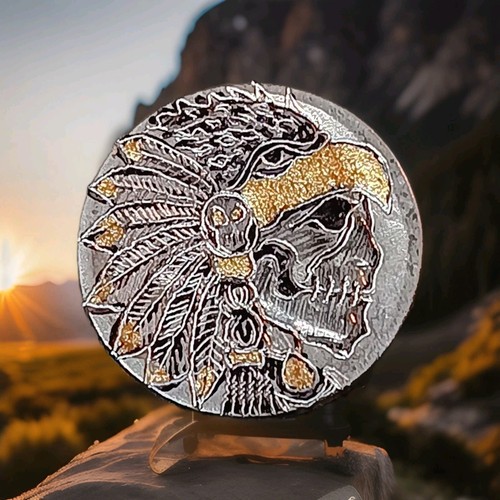 Hobo nickel hand carved - hobo,