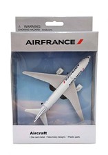 PPC AIR FRANCE B777 DIECAST MODEL TOY PLANE