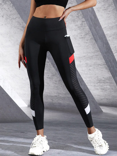 Women high waist yoga leggings - women,