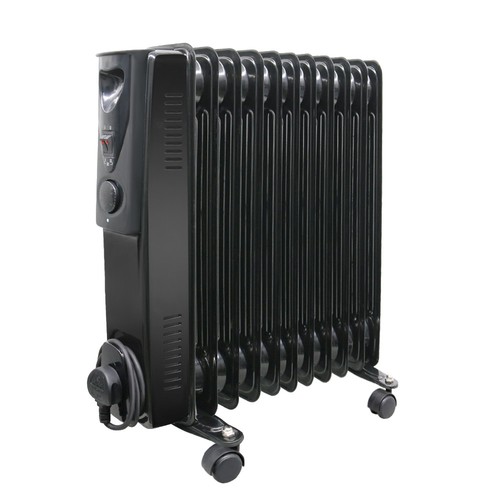 2500w fin oil filled - 2500w,