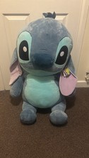 Official Large  Disney Stitch