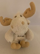 Chocolate Moose Cream Soft