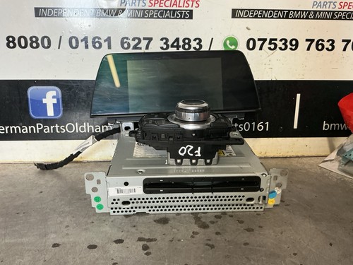 Genuine bmw series f20 f21 - 1,