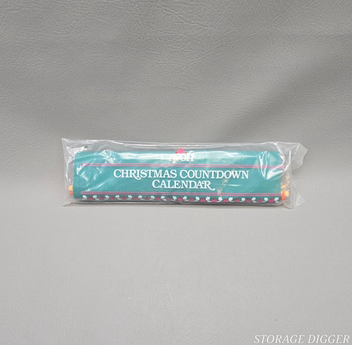 Vtg new avon christmas - vtg,
