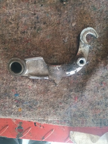Lambretta innocenti disc link - disc,