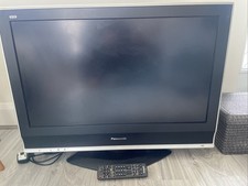 Panasonic viera 26lxd70 - panasonic,