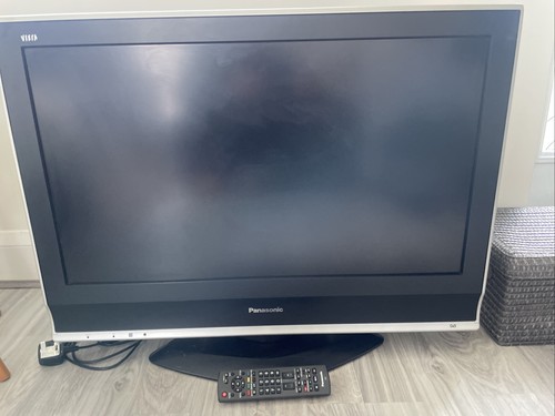Panasonic viera 26lxd70 - panasonic,