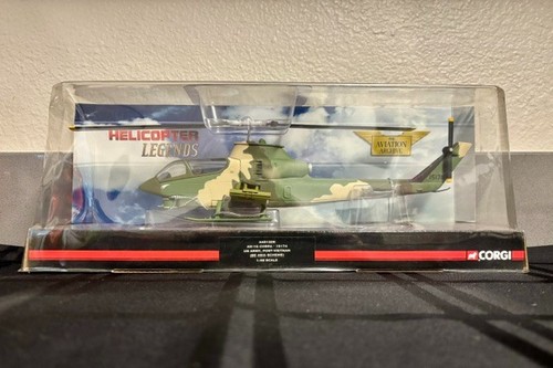 Corgi aviation archive - corgi,