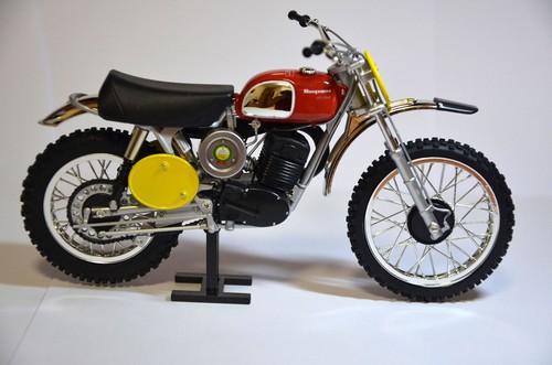 Husqvarna vintage 400 1970 - 400,