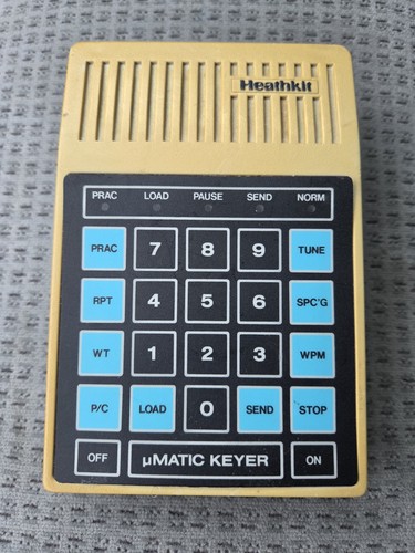 Heattkit umatic keyer - heattkit,