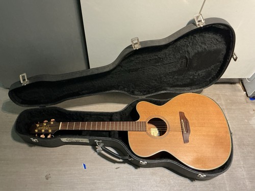2010 takamine ean c - takamine,