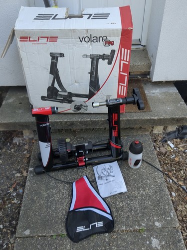 Elite volare turbo - elite,