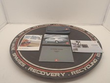 Citroen Xsara Picasso 2006 Mk1