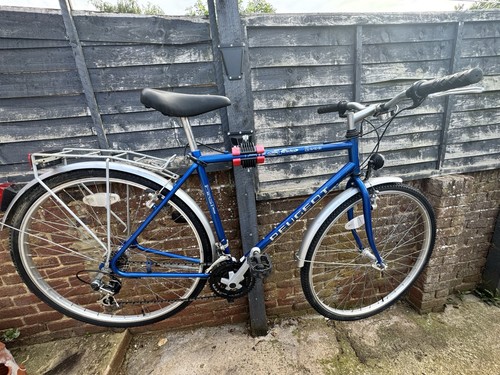 Retro frame peugeot - frame,