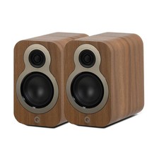Q Acoustics 3030c Bookshelf