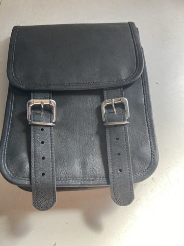 Lambretta sprint rack leather - lambretta,