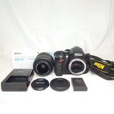[TOP MINT SC:33] Nikon D5100
