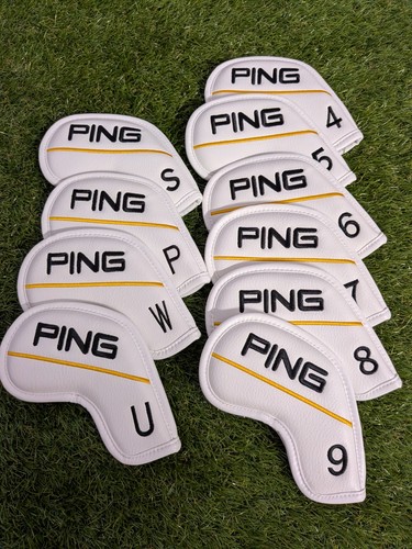 Ping premium golf club - premium,