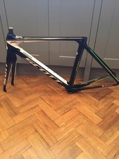 Scott Foil Team Issue Carbon