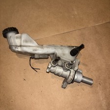 Ford Fiesta Mk7 Brake Master