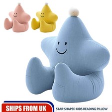 Star Cuddle Cushion Kids
