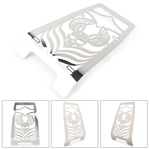 Radiator guard grill grille - guard,