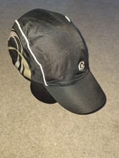 Nike Tuned TN Baseball Cap Black