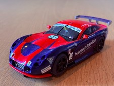 Scalextric slot car - slot,