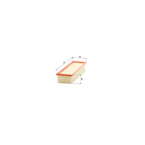 Mann c3485 air filter - mann,