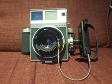 Mamiya Super 23 Press With Secor 65mm Lens