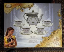 Beauty And The Beast Fine