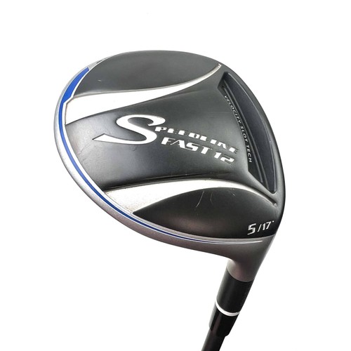 Adams speedline fast - adams, 5