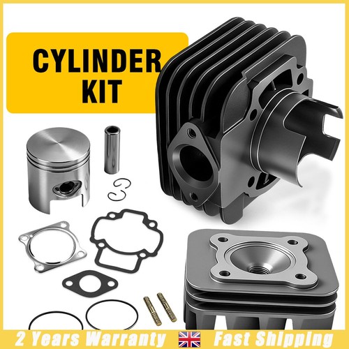 Cylinder barrel kit - barrel, for