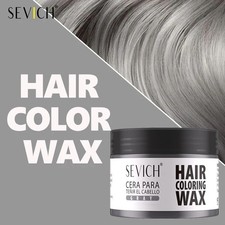 Temporary Hair Colour Wax Easy