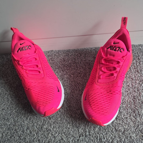 Nike air max 270 unisex - air, low