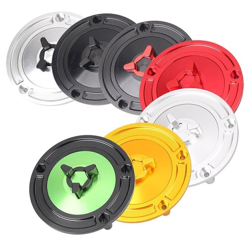 Gas tank cap fuel - gas, for