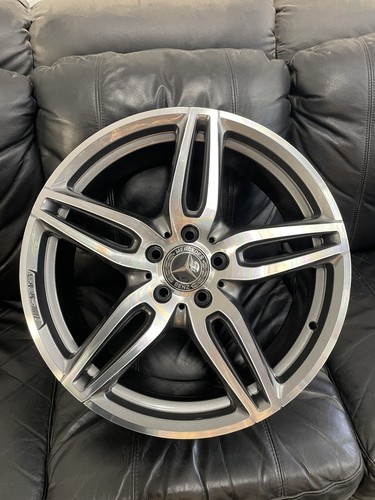 Genuine mercedes class amg - genuine,